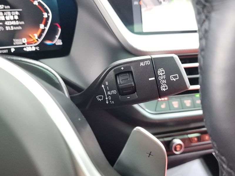 2024 BMW 1시리즈 M135i xDrive photo 30