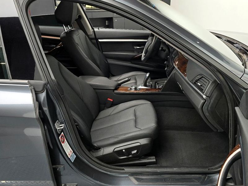 2014 BMW 3 Series GT 320d photo 11
