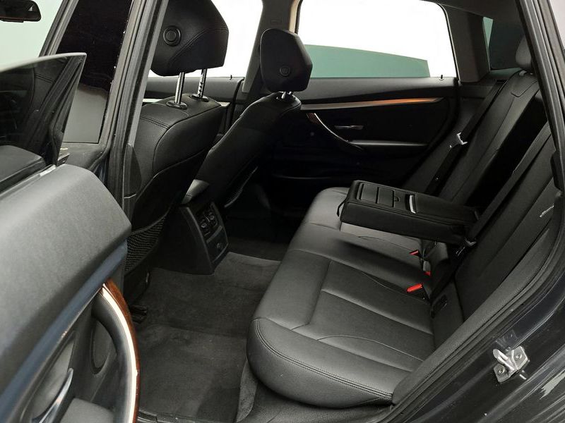 2014 BMW 3 Series GT 320d photo 26