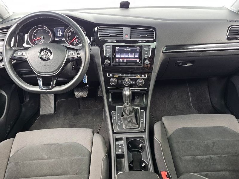 2014 Volkswagen Golf 1.4 TSI photo 7