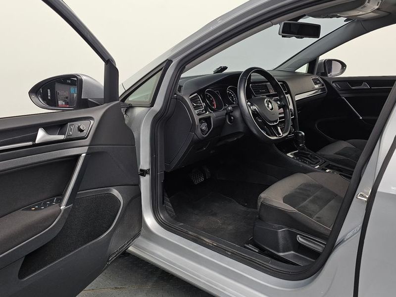 2014 Volkswagen Golf 1.4 TSI photo 10