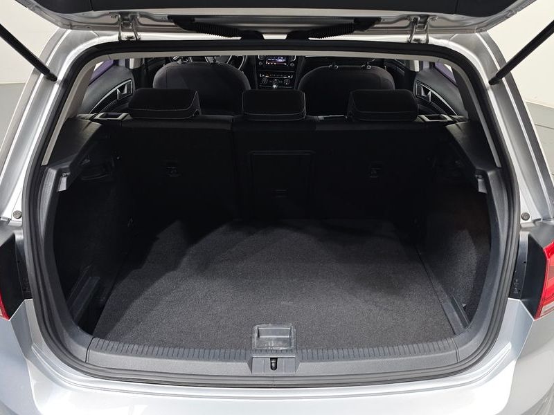 2014 Volkswagen Golf 1.4 TSI photo 20