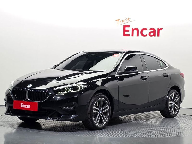 2024 BMW 2시리즈 그란쿠페 220i Sport photo 1