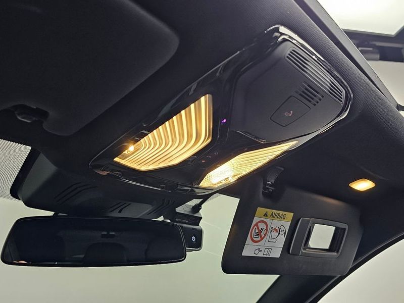 2021 BMW 3 Series M340i xDrive Touring photo 15