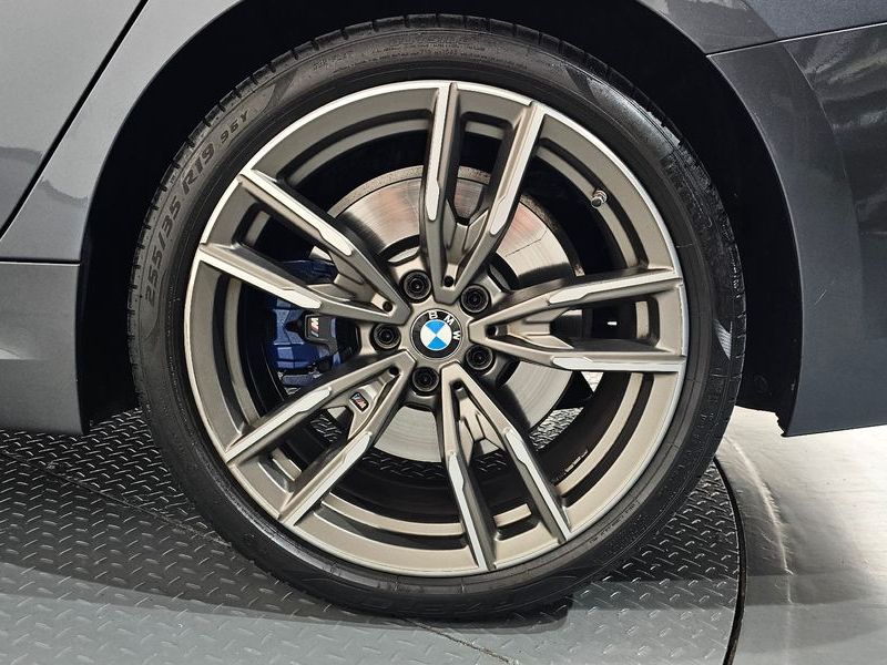 2021 BMW 3 Series M340i xDrive Touring photo 21