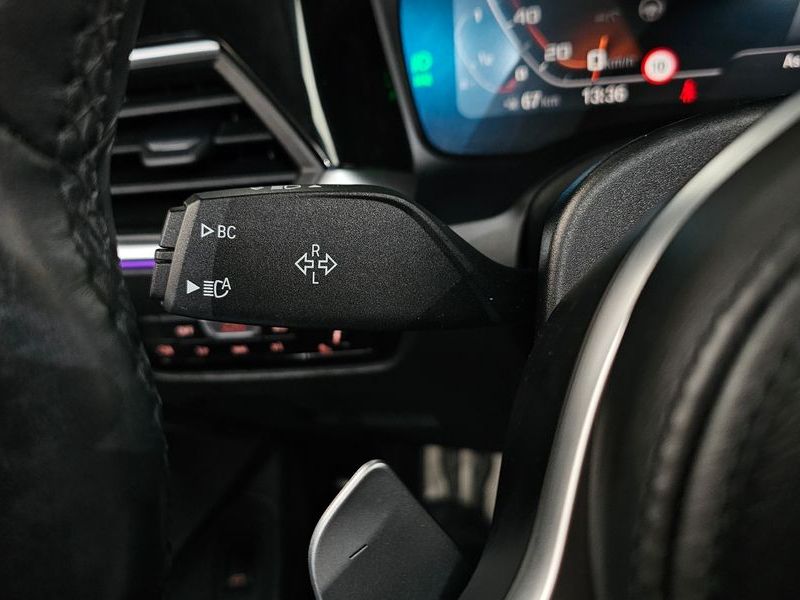2021 BMW 3 Series M340i xDrive Touring photo 30