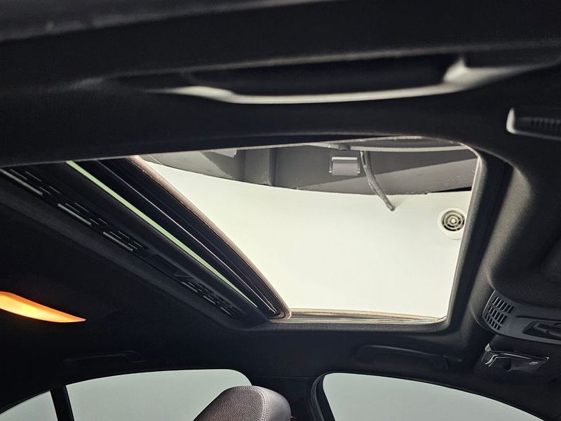 2016 BMW 3 Series 320d M Sport photo 15