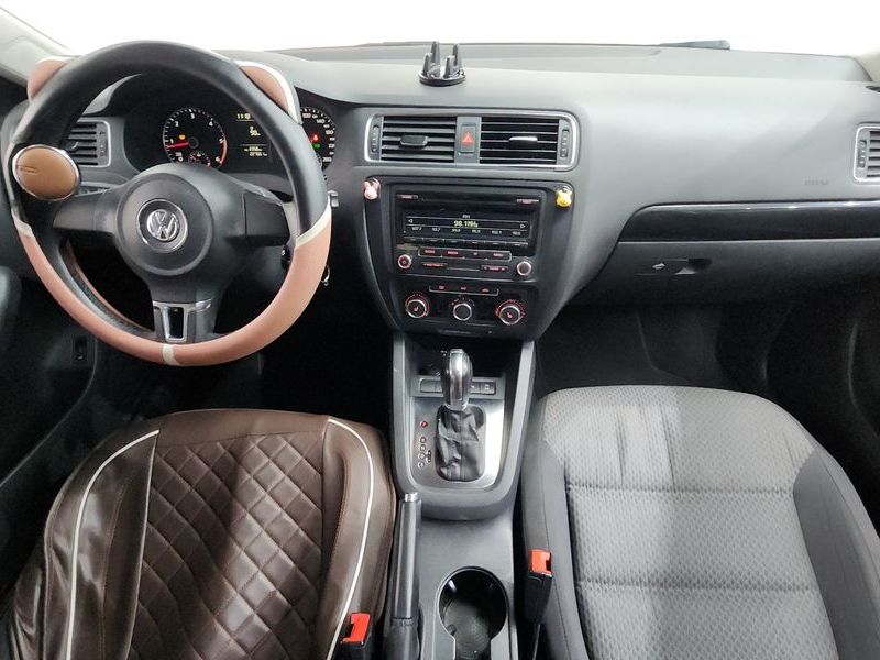 2013 Volkswagen Jetta 1.6 TDI Blue Motion 6th photo 7