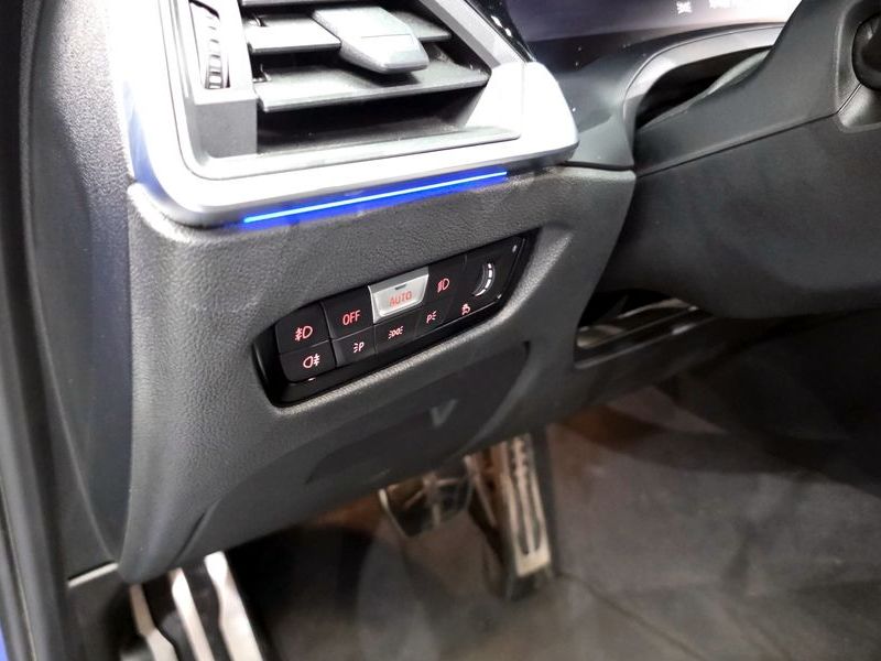 2020 BMW 3 Series 320d M Sport photo 28