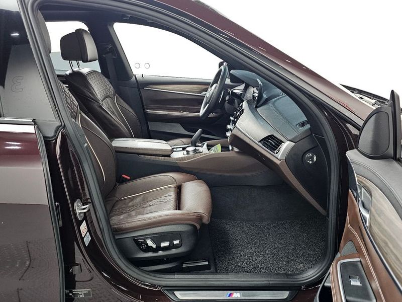2020 BMW 6시리즈 GT 630i xDrive M Sport photo 11