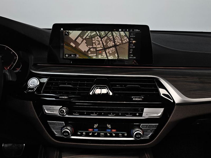 2020 BMW 6시리즈 GT 630i xDrive M Sport photo 13