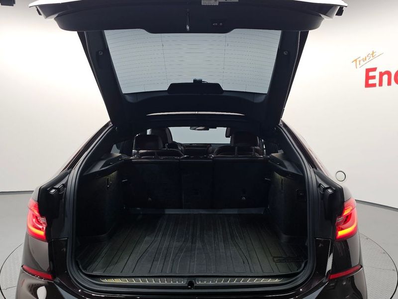 2020 BMW 6시리즈 GT 630i xDrive M Sport photo 20