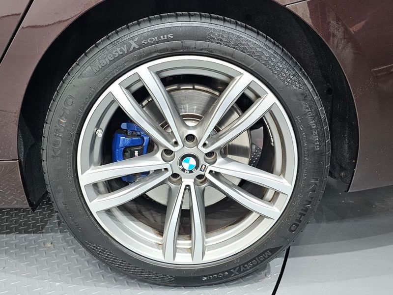 2020 BMW 6시리즈 GT 630i xDrive M Sport photo 21