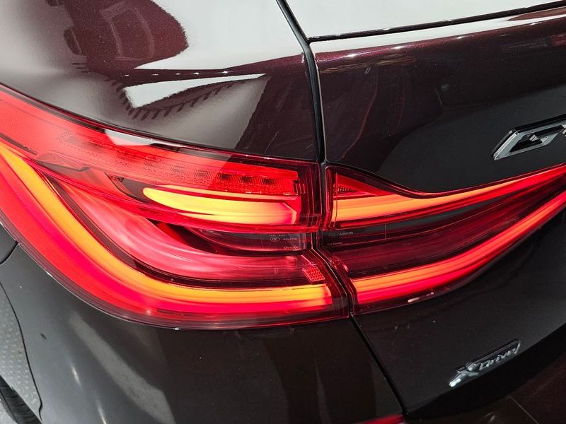 2020 BMW 6시리즈 GT 630i xDrive M Sport photo 23
