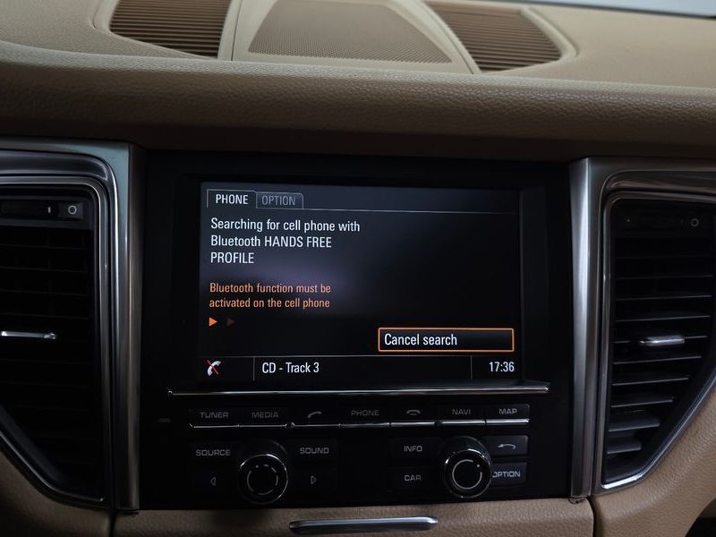 2015 Porsche Macan 2.0 95B photo 16