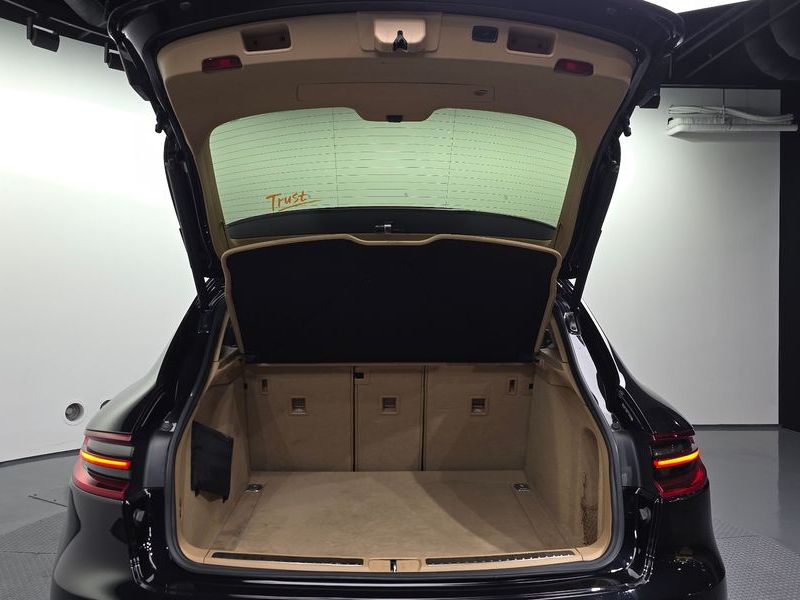 2015 Porsche Macan 2.0 95B photo 19