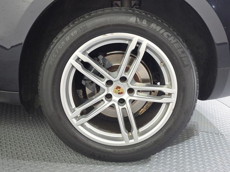 2015 Porsche Macan 2.0 95B photo 20