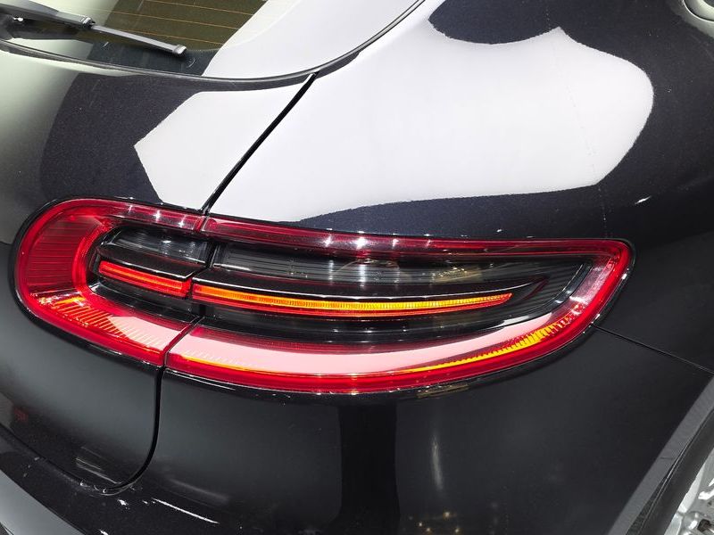 2015 Porsche Macan 2.0 95B photo 22