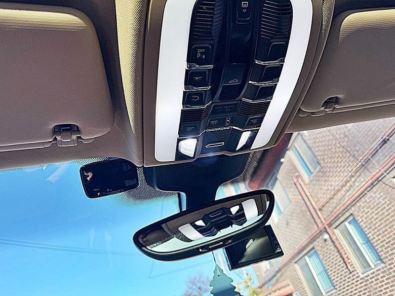 2013 Porsche Cayenne 3.0 Diesel 958 photo 13