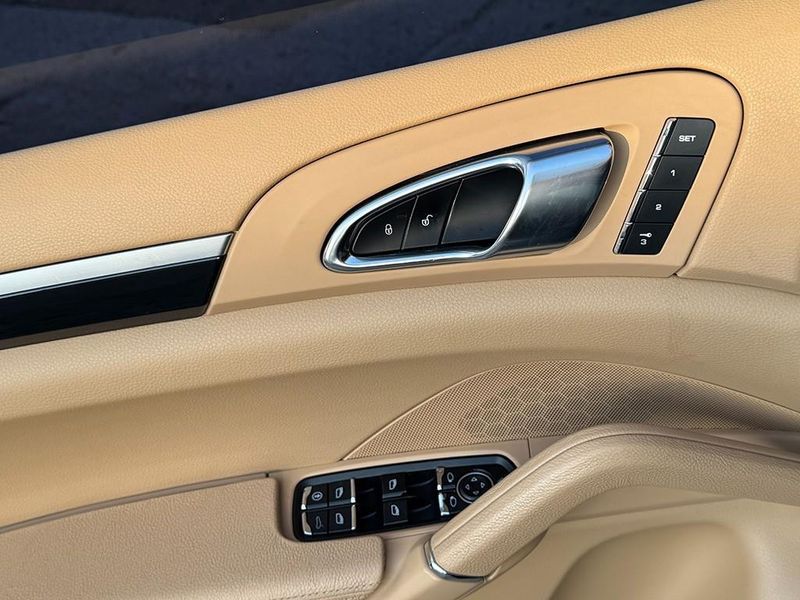 2013 Porsche Cayenne 3.0 Diesel 958 photo 14