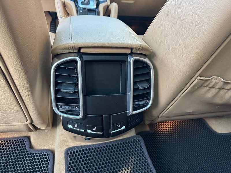 2013 Porsche Cayenne 3.0 Diesel 958 photo 15