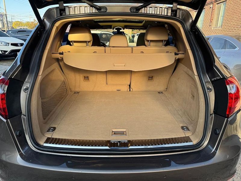 2013 Porsche Cayenne 3.0 Diesel 958 photo 18