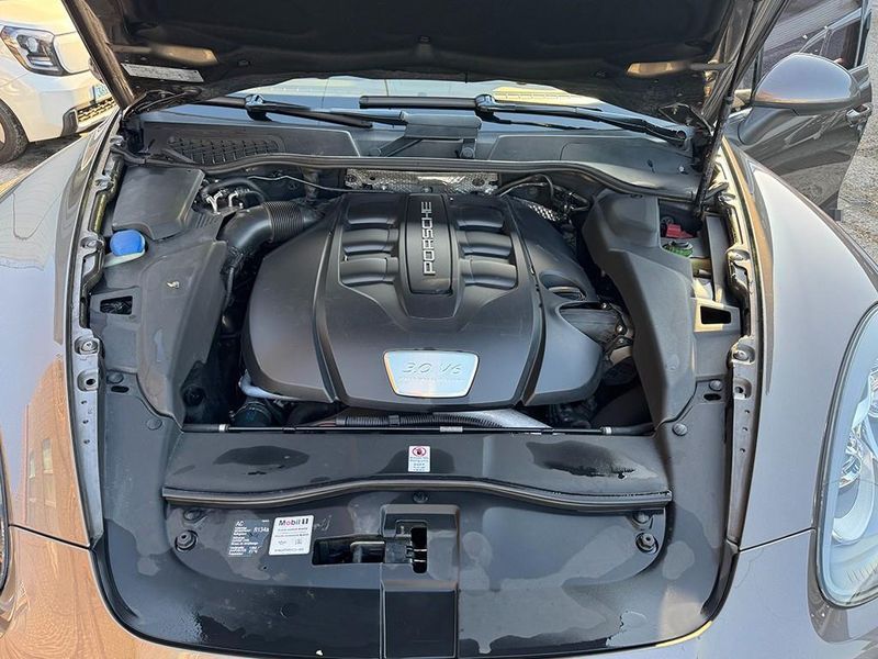 2013 Porsche Cayenne 3.0 Diesel 958 photo 19