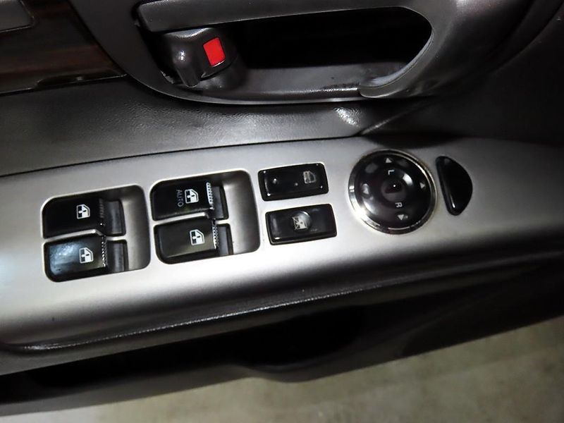 2012 Hyundai Santa Fe 2WD(2.0 e-VGT) MLX Smart Pack photo 13
