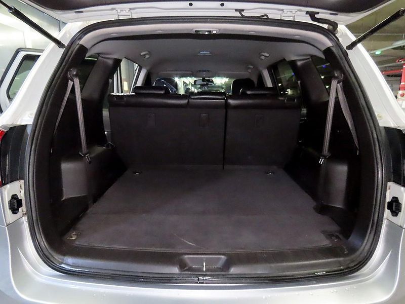 2012 Hyundai Santa Fe 2WD(2.0 e-VGT) MLX Smart Pack photo 18