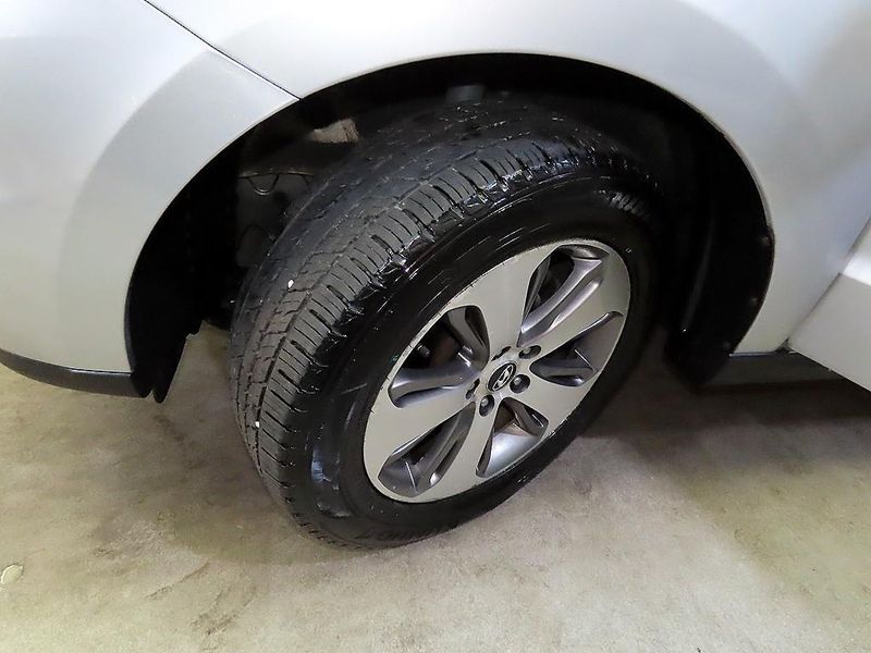2012 Hyundai Santa Fe 2WD(2.0 e-VGT) MLX Smart Pack photo 20