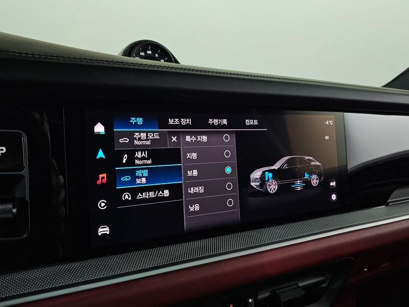 2024 Porsche Cayenne 3.0 Coupe photo 18