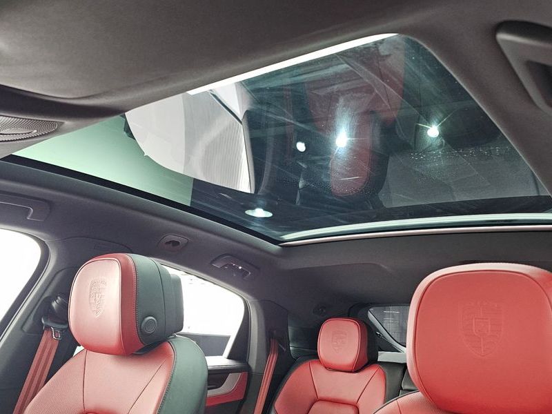 2024 Porsche Cayenne 3.0 Coupe photo 19