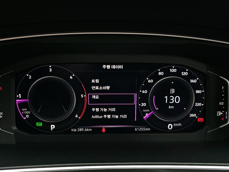 2023 Volkswagen Tiguan 2.0 TDI Prestige photo 8