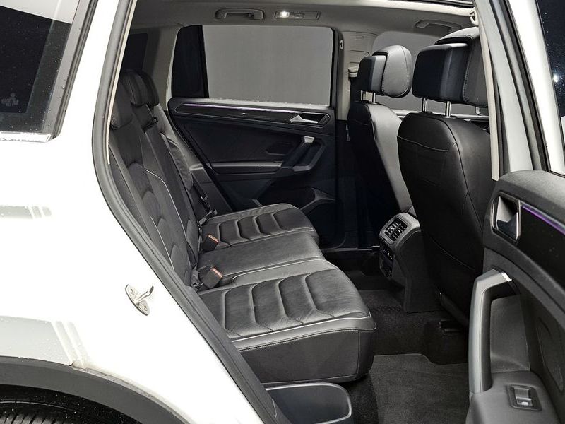 2023 Volkswagen Tiguan 2.0 TDI Prestige photo 12