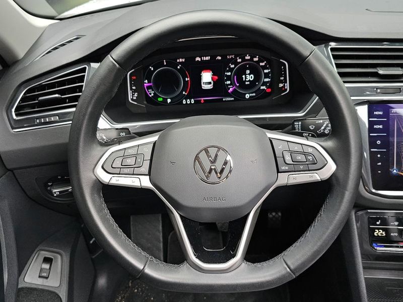 2023 Volkswagen Tiguan 2.0 TDI Prestige photo 13
