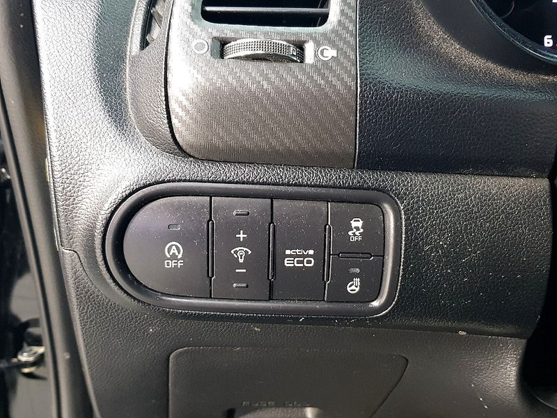 2015 Kia K3 Diesel Noblesse photo 11