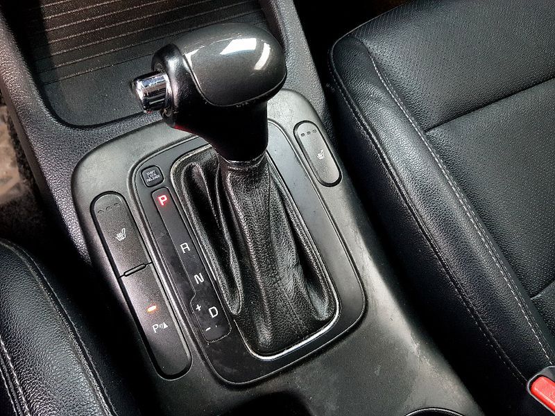 2015 Kia K3 Diesel Noblesse photo 13