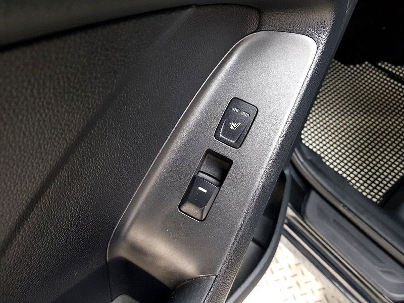 2015 Kia K3 Diesel Noblesse photo 14
