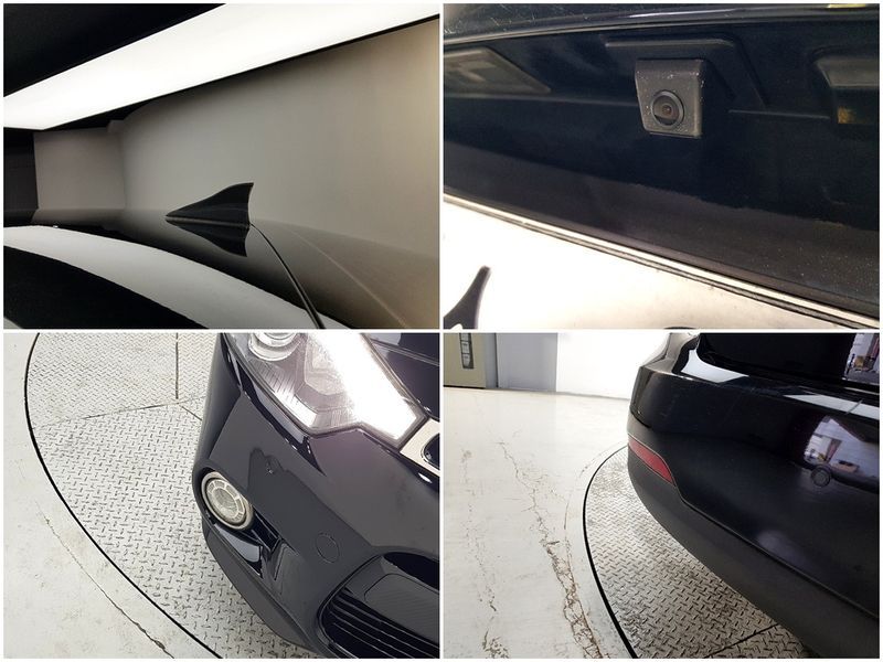 2015 Kia K3 Diesel Noblesse photo 19