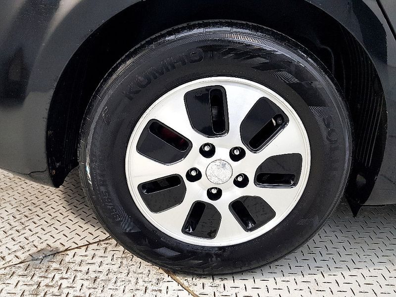 2015 Kia K3 Diesel Noblesse photo 20