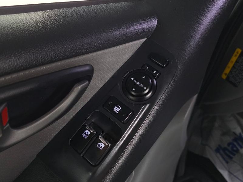 2016 Hyundai 그랜드 스타렉스 5-Seater VAN Modern photo 16