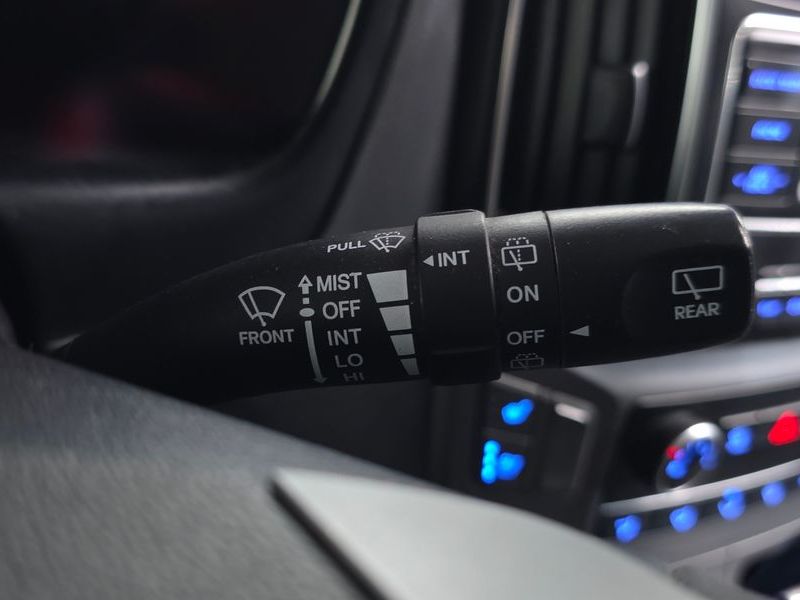 2016 Hyundai 그랜드 스타렉스 5-Seater VAN Modern photo 18