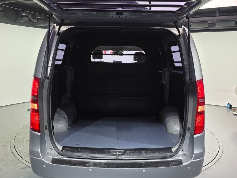2016 Hyundai 그랜드 스타렉스 5-Seater VAN Modern photo 20