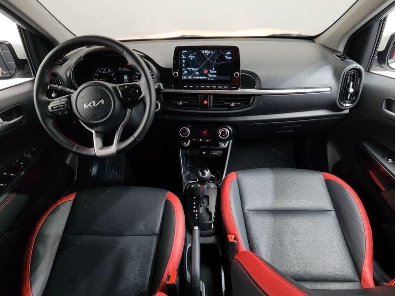 2022 Kia Morning Best Selection photo 7