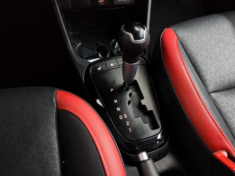 2022 Kia Morning Best Selection photo 9