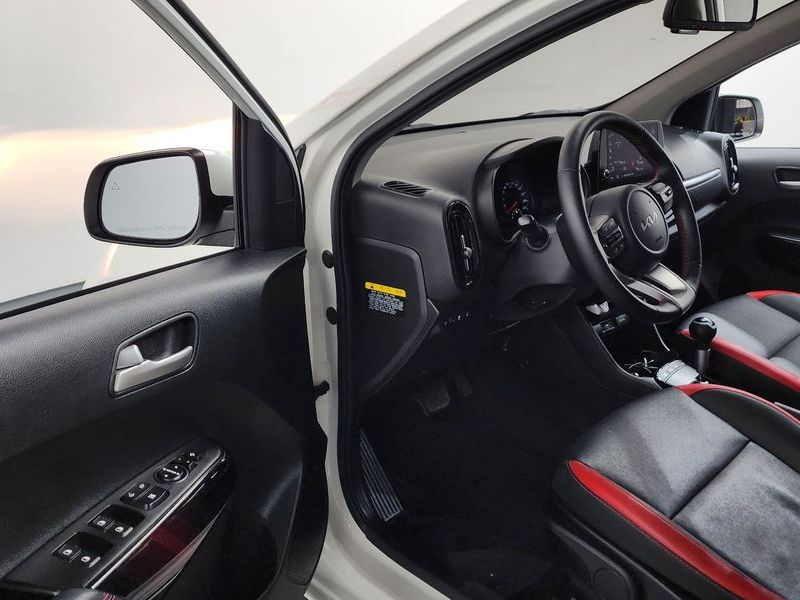 2022 Kia Morning Best Selection photo 10