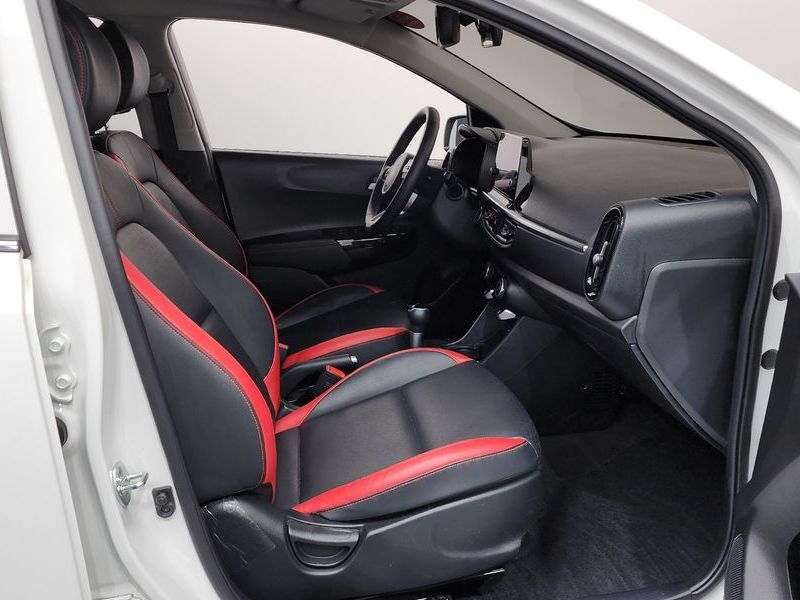 2022 Kia Morning Best Selection photo 11