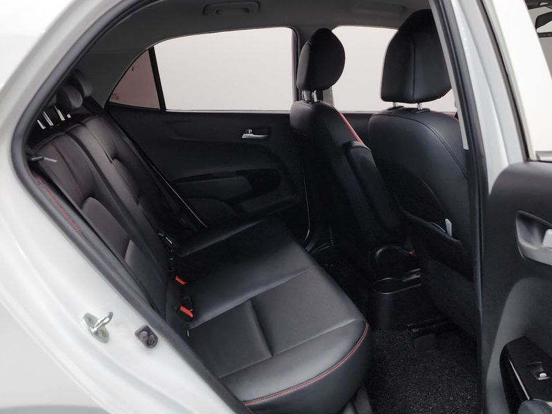 2022 Kia Morning Best Selection photo 12