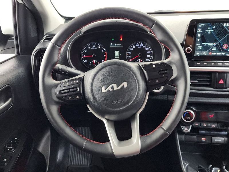 2022 Kia Morning Best Selection photo 13