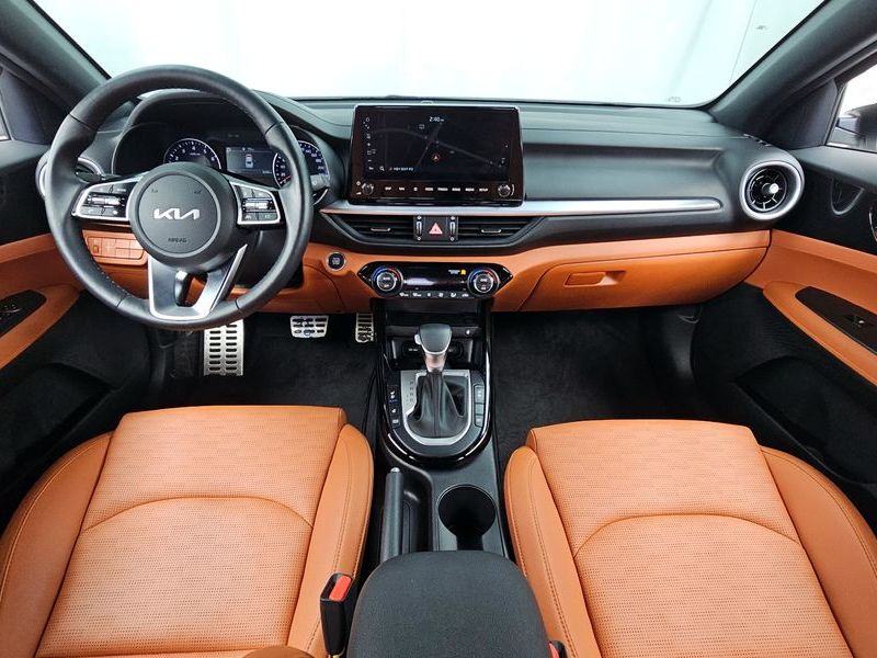 2024 Kia 더 뉴 K3 2세대 1.6 Prestige photo 7
